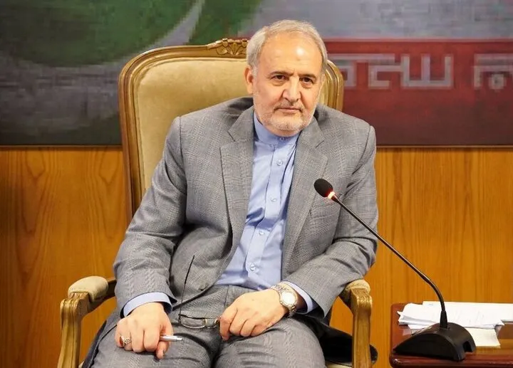 فرصت به دیپلماسی زمینه را برای صلح دائمی فراهم می‌کند