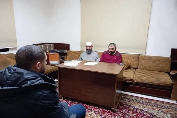 دار خدمة القرآن والسنة تكرّم قارئاً قرآنياً جديداً في لبنان