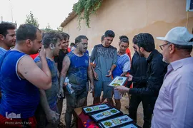 مسابقات فوتشال