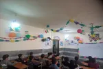 آذین‌بندی مدارس آذربایجان‌غربی