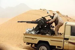 Yemeni Forces Continue Making Gains in Ma’rib