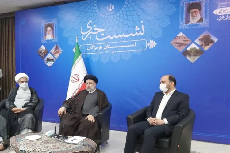 توسعه هرمزگان با حفظ فرهنگ اصیل این منطقه همراه باشد