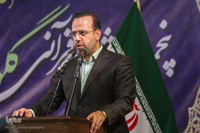 اختتامیه مرحله استانی جشنواره گل‌های محمدی و فاطمی - دلیجان/عکاس:زهرا بهرامی