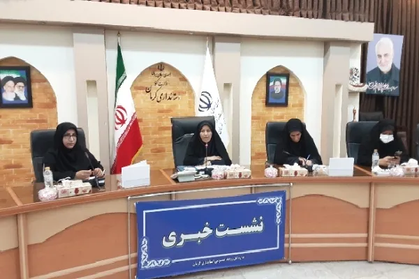 بیش از یک‌هزار بانوی کارآفرین کرمانی وام اشتغال‌زایی دریافت کردند