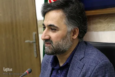 سفر روح الله دهقانی، رییس جهاد دانشگاهی به یزد