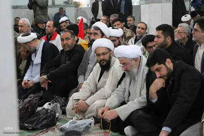 راهپیمایی ۱۳ آبان در ملایر