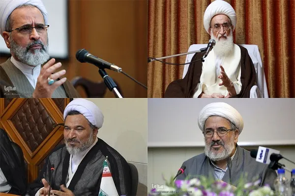 راه‌اندازی ۲۰ درس خارج و تلاش‌ها برای نجات شیخ زکزاکی