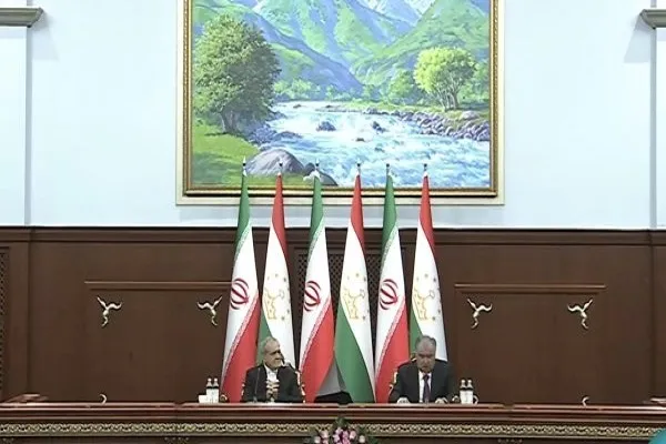 تأکید پزشکیان بر پاسخگویی رژیم صهیونیستی در مقابل افکار عمومی