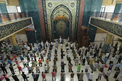 Misikiti yafunguliwa Jakarta Indonesia baada ya miezi mitatu