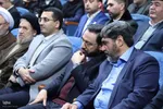سی‌وپنجمین جشنواره امتنان از کارگران نخبه، گروه‎های کار و واحدهای نمونه آذربایجان شرقی‎