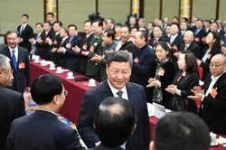 La Chine réécrit la Bible et le Coran pour l’adapter à la ligne du Parti communiste