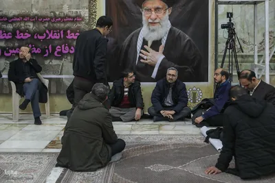 تجدید میثاق دانشگاهیان با آرمان‌های امام خمینی(ره) و انقلاب اسلامی