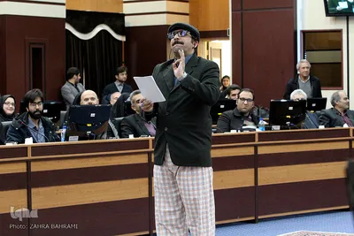 سفر وزیر فرهنگ و ارشاد اسلامی به اراک