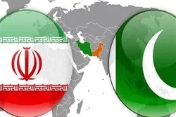 دایران او پاکستان ترمینځ د ټرانسپورتی ملګرتیا تفاهم نامه لاسلیک شوه