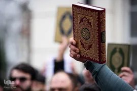 اعتراض مسلمانان جهان به هتک حرمت قرآن کریم 