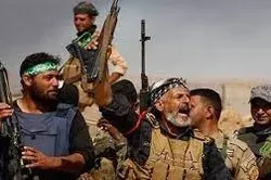 Irak : Hachd al-Chaabi menace d'opération anti-américaine