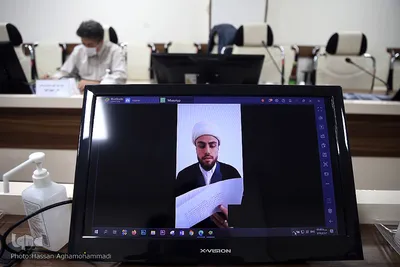 برگزاری برخط مرحله فینال سی‌وپنجمین جشنواره ملی قرآن و عترت دانشجویان کشور