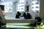 شب نوزدهم ماه مبارک رمضان - مشهد