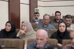 مراسم بزرگداشت روز خبرنگار، تجلیل از رشادت‌ها و ایثارگری‌های اصحاب رسانه