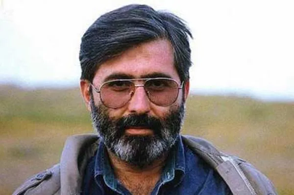 نماهنگ «مرگ آگاهی» منتشر شد