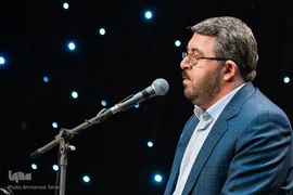 چهارمین روز چهل و دومین دوره مسابقات کشوری قرآن