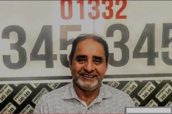 Reino Unido: taxista musulmán elogiado por salvar la vida de un pasajero