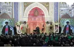 دوران حیات رهبر شهید انقلاب ترجمان آیه «فَاستَقِم کَما اُمِرت» بود