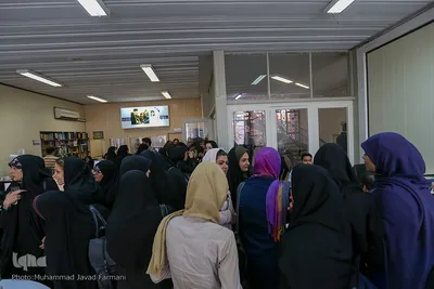 نذر فرهنگی ایکنا