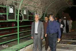 گردهمایی مدیران عامل تشکل‌های قرآنی کشوردرحرم شاهچراغ(ع)