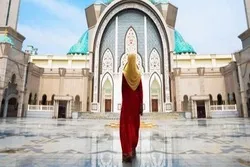Zaɓin Malaysia a matsayin mafi kyawun wurin tafiye-tafiye ga Musulmai
