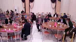 برگزاری جشن گلریزان در اهر