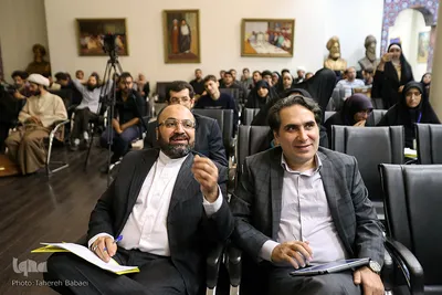 اختتامیه رویداد استارت‌آپی «فرصت هایی با پای پیاده»