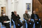 سفر سعید پرویزی به خراسان جنوبی