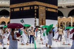 Un forum virtuel pour enrichir l'expérience du hajj