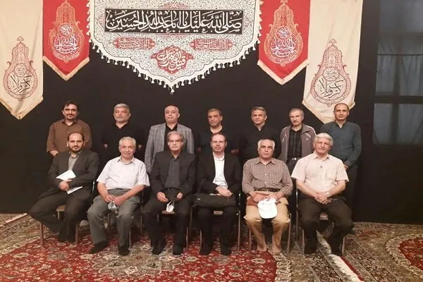 Kafkasya'da modern eğitim kurucusunun hayatı belgesele dönüşüyor