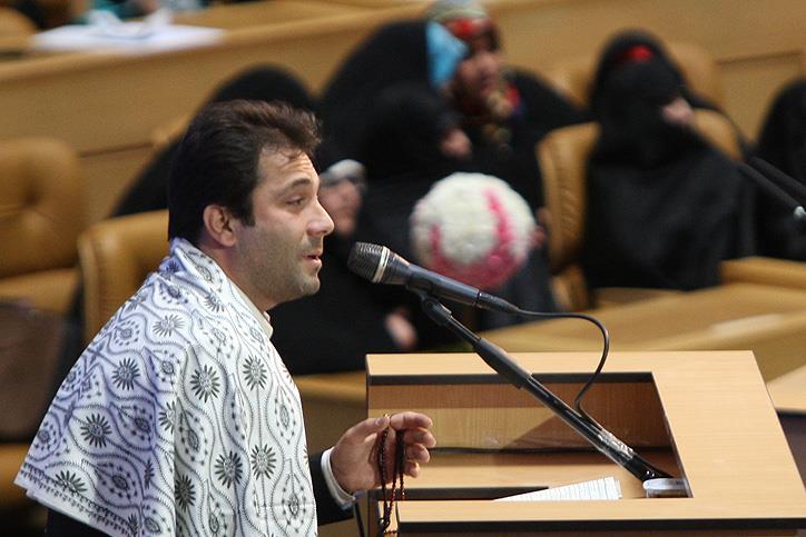Jafar Fardi