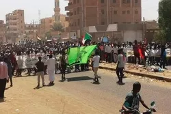Ana Ci Gaba Da Zanga-Zangar Adawa Da Juyin Mulki A Kasar Sudan