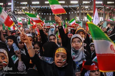 اجتماع خانوادگی «سلام فرمانده» در سمنان