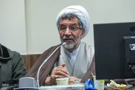 آیین نکوداشت استاد مهدی گلشنی