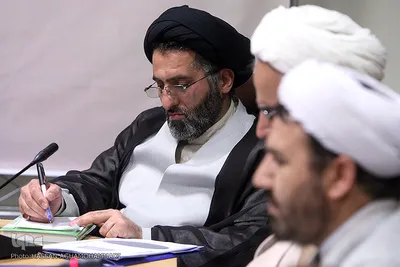 مجاهد جانباز شهید حجت الاسلام سید «مهدی تقوی»