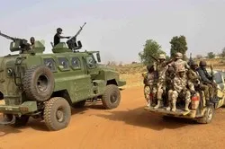 20 soldats et 40 civils tués au Nigeria