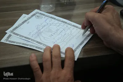 دستهایی سخاوتمند برای آزادی زندانیان زندانیان غیر عمد در روز ولادت امام علی