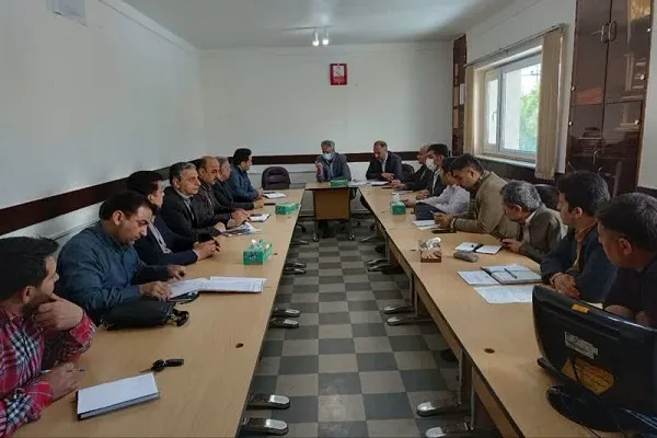 سنندج؛ آماده میزبانی از گردشگران تعطیلات عید فطر