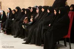 رقابت رشته قرائت مسابقات سراسری قرآن کریم - اراک/عکاس:طاها نظیری