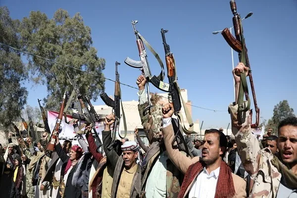 ائتلاف سعودی حمله پهپادی نیروهای یمنی به جنوب عربستان را تأیید کرد