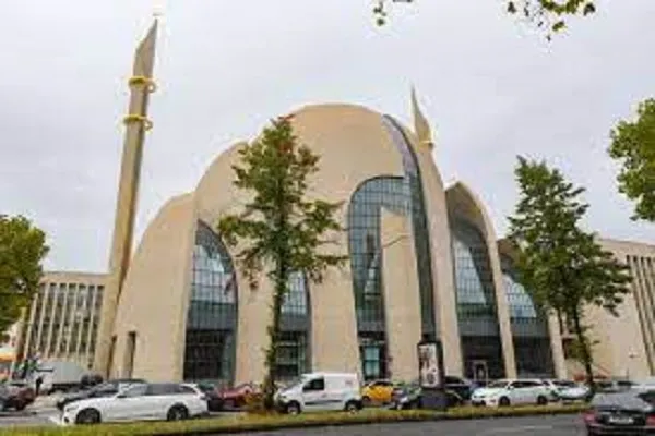 Masjid di Jerman dibenarkan laung azan guna pembesar suara