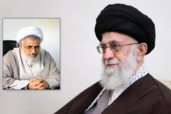 انتصاب نماینده ولی‌فقیه در استان هرمزگان و امام جمعه بندرعباس