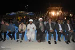 اجلاسیه شهدای شهرستان سرخه‎