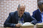 افتتاح دفتر جهاد دانشگاهی‌ در دانشگاه هنر اسلامی تبریز