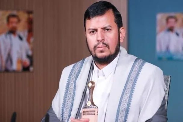 السيد الحوثي : العرب ماتت لديهم الضمير الإنساني